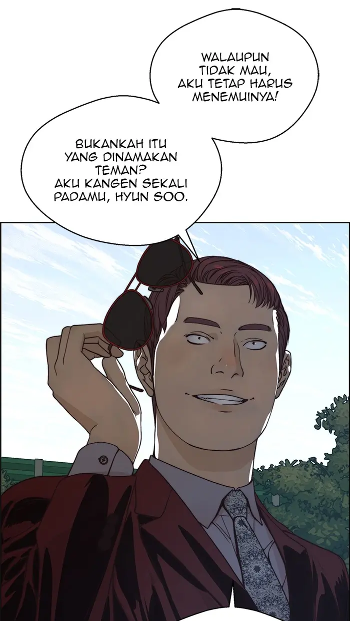 Read A Man's Man ID Manga Online