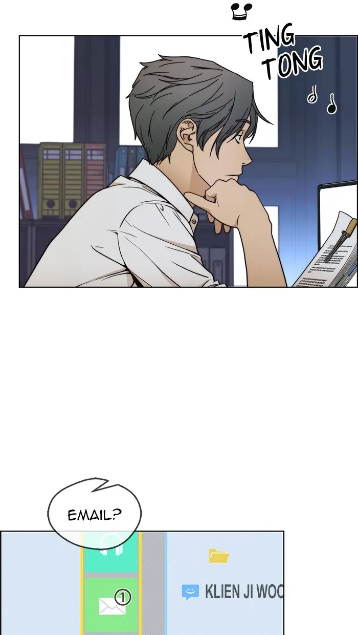 Read A Man's Man ID Manga Online