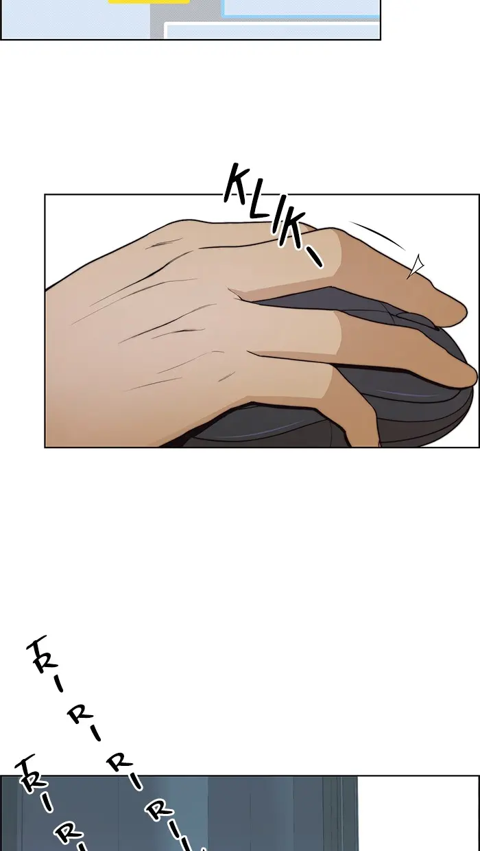 Read A Man's Man ID Manga Online