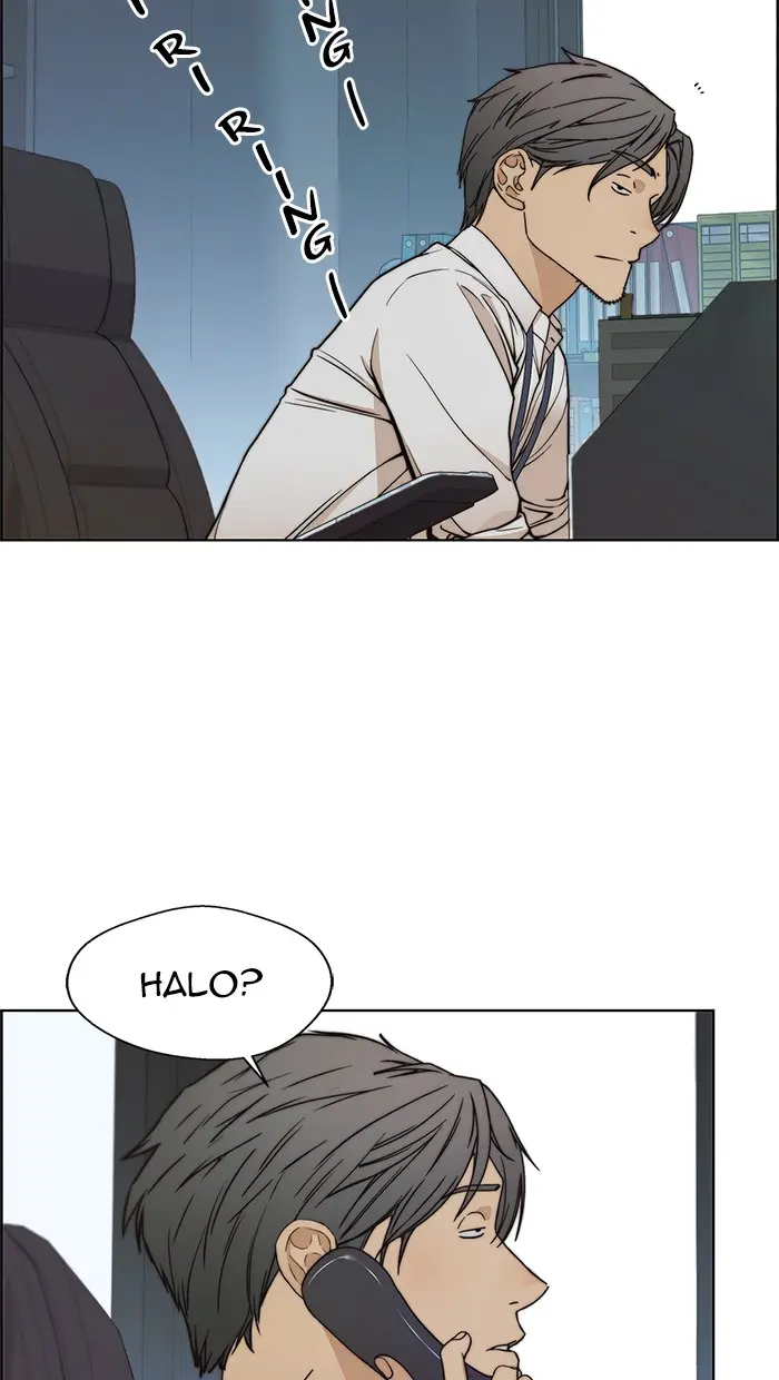 Read A Man's Man ID Manga Online