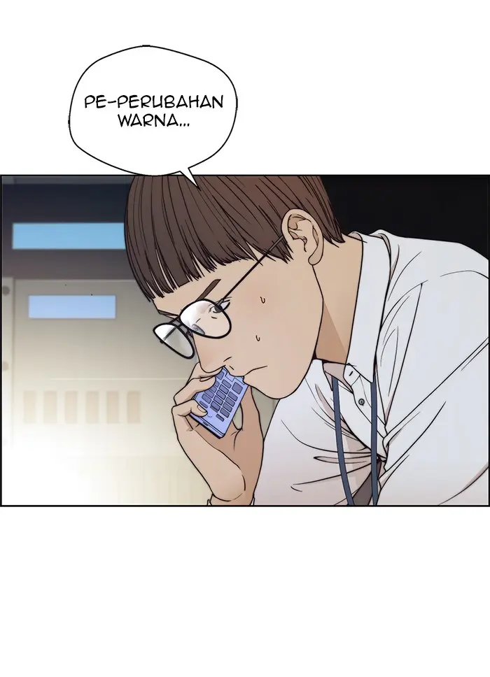 Read A Man's Man ID Manga Online