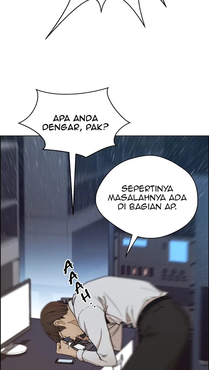 Read A Man's Man ID Manga Online