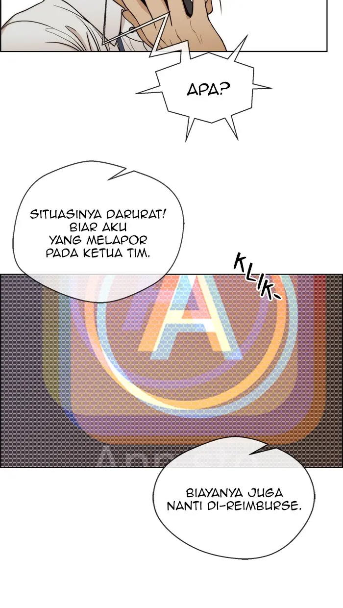 Read A Man's Man ID Manga Online