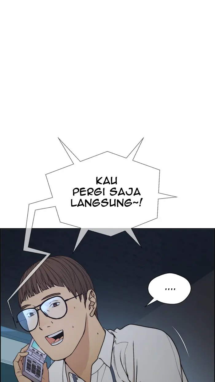Read A Man's Man ID Manga Online