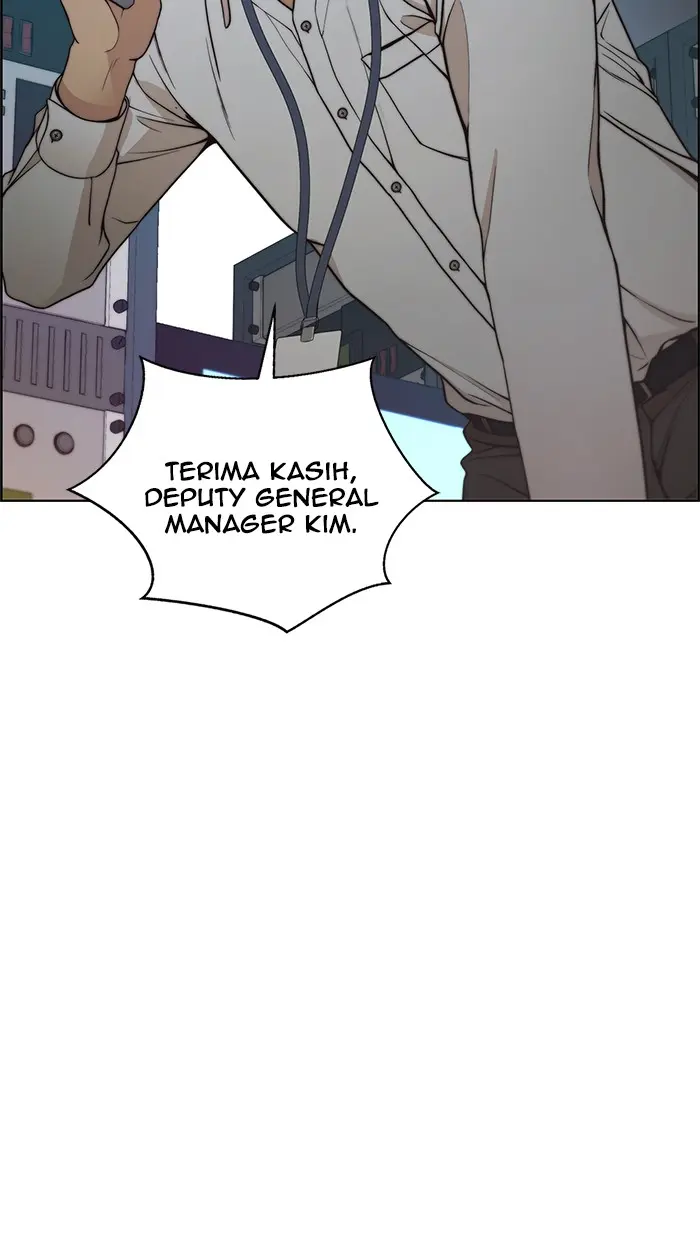 Read A Man's Man ID Manga Online