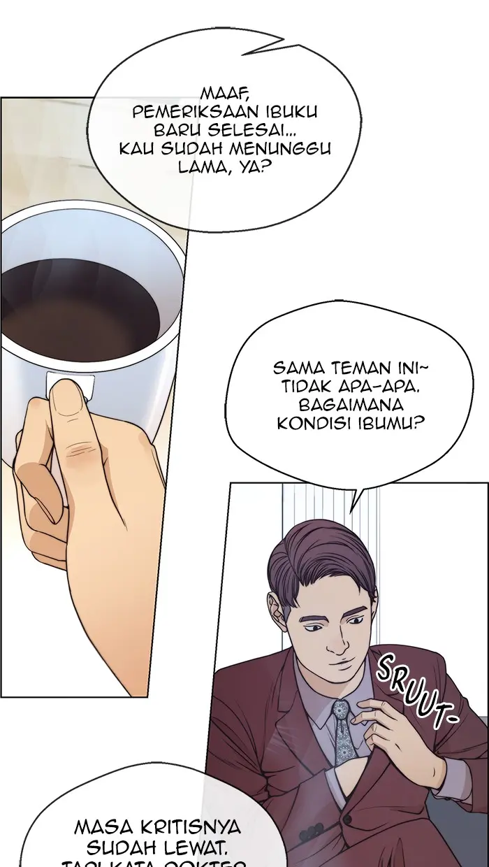 Read A Man's Man ID Manga Online