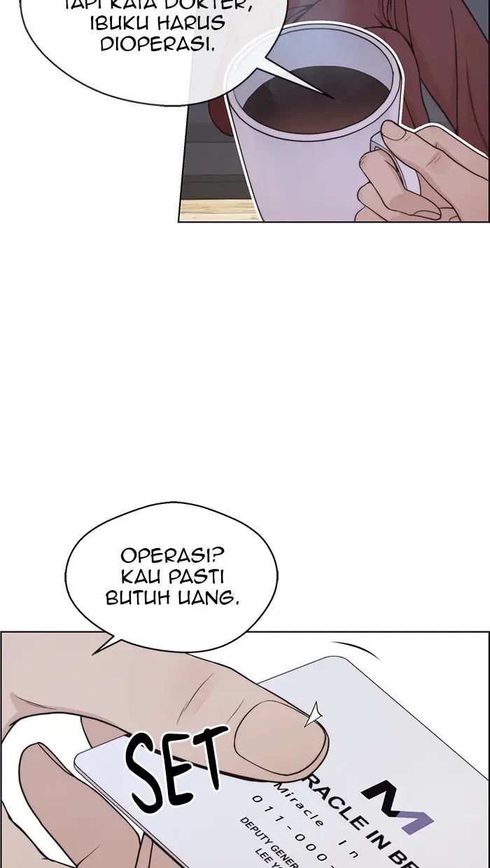 Read A Man's Man ID Manga Online