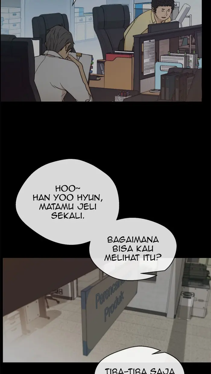 Read A Man's Man ID Manga Online
