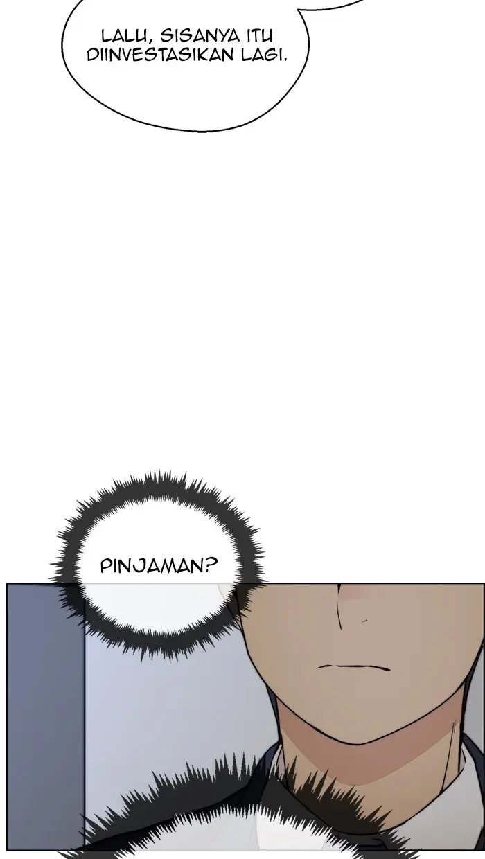 Read A Man's Man ID Manga Online