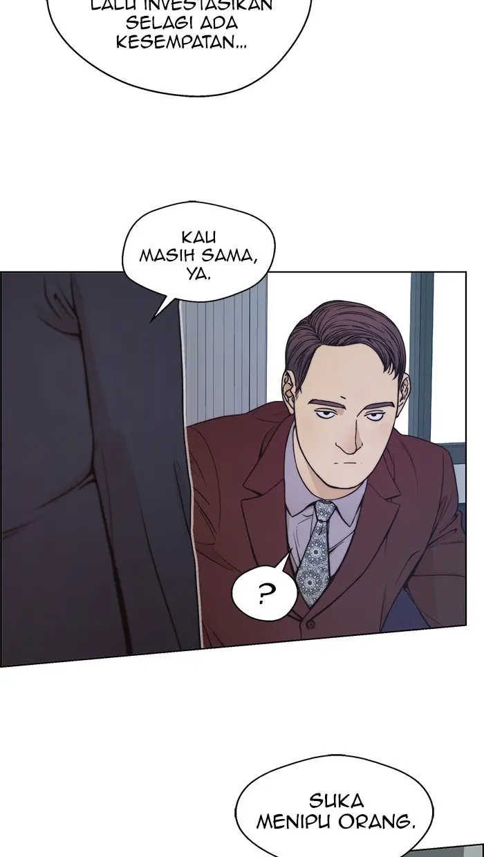 Read A Man's Man ID Manga Online