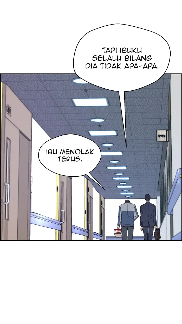 Read A Man's Man ID Manga Online