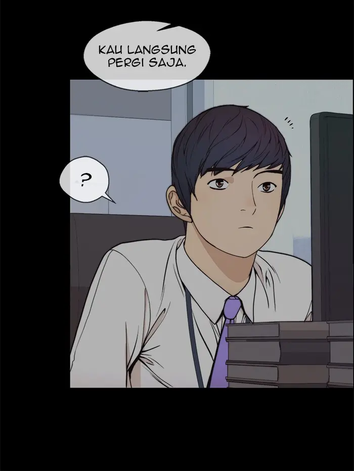 Read A Man's Man ID Manga Online