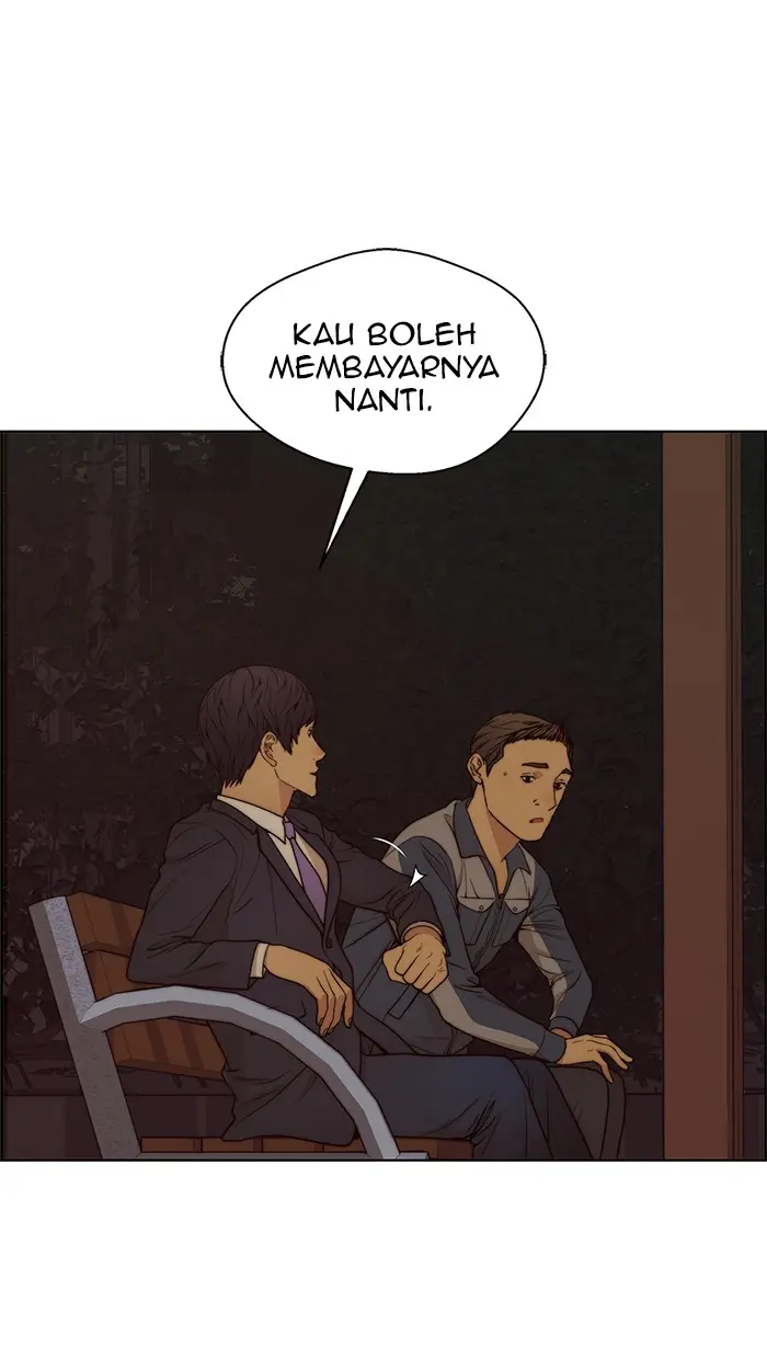 Read A Man's Man ID Manga Online
