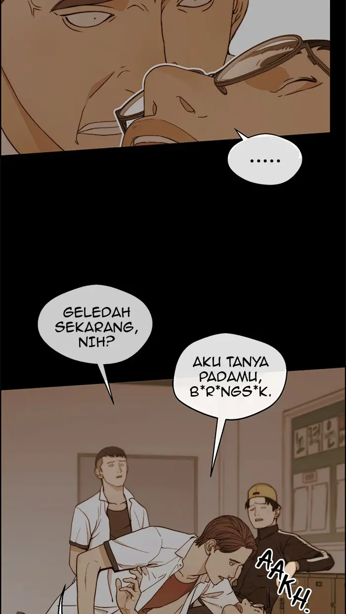 Read A Man's Man ID Manga Online