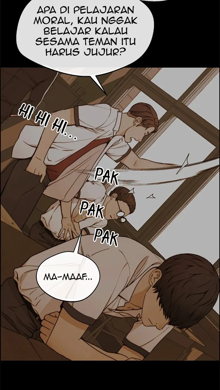 Read A Man's Man ID Manga Online