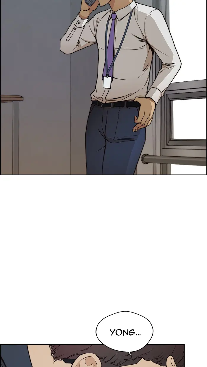 Read A Man's Man ID Manga Online