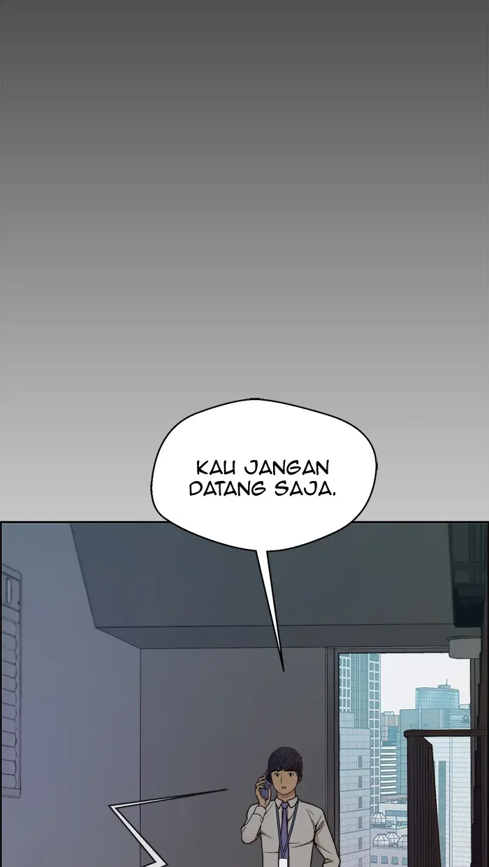 Read A Man's Man ID Manga Online