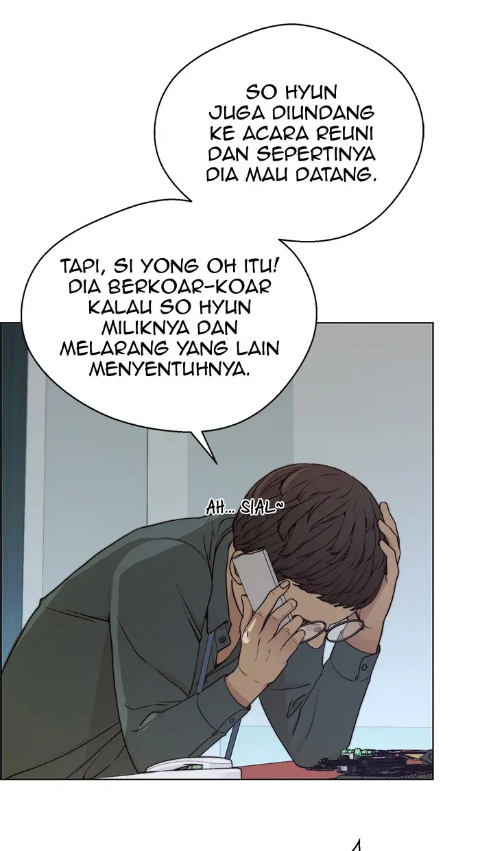 Read A Man's Man ID Manga Online