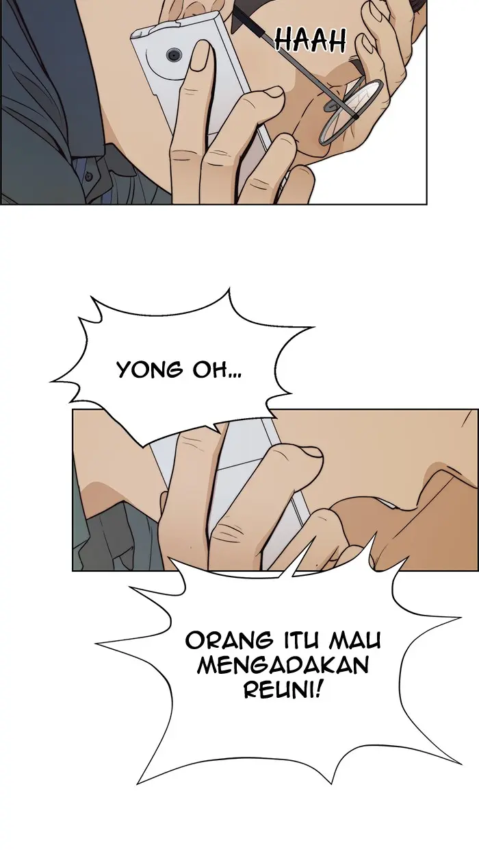 Read A Man's Man ID Manga Online
