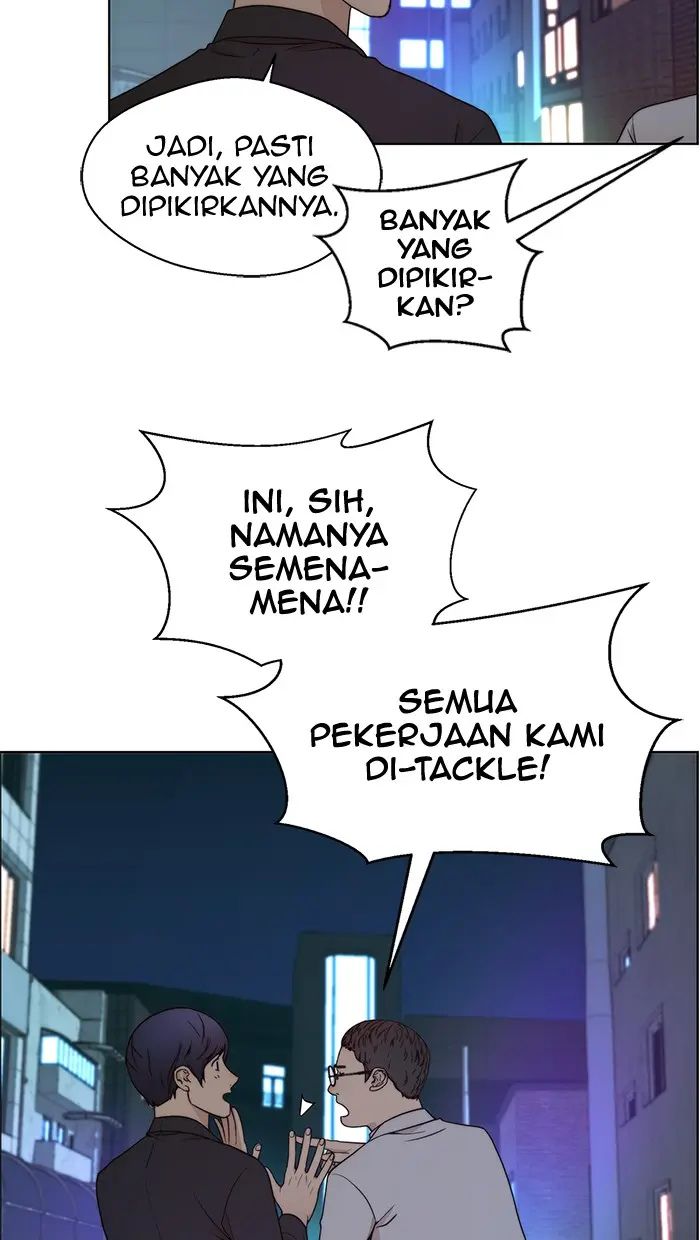 Read A Man's Man ID Manga Online