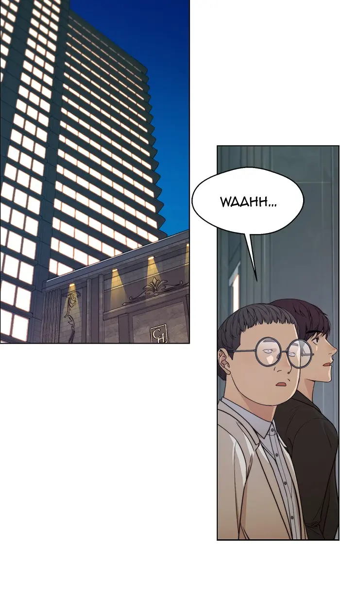 Read A Man's Man ID Manga Online
