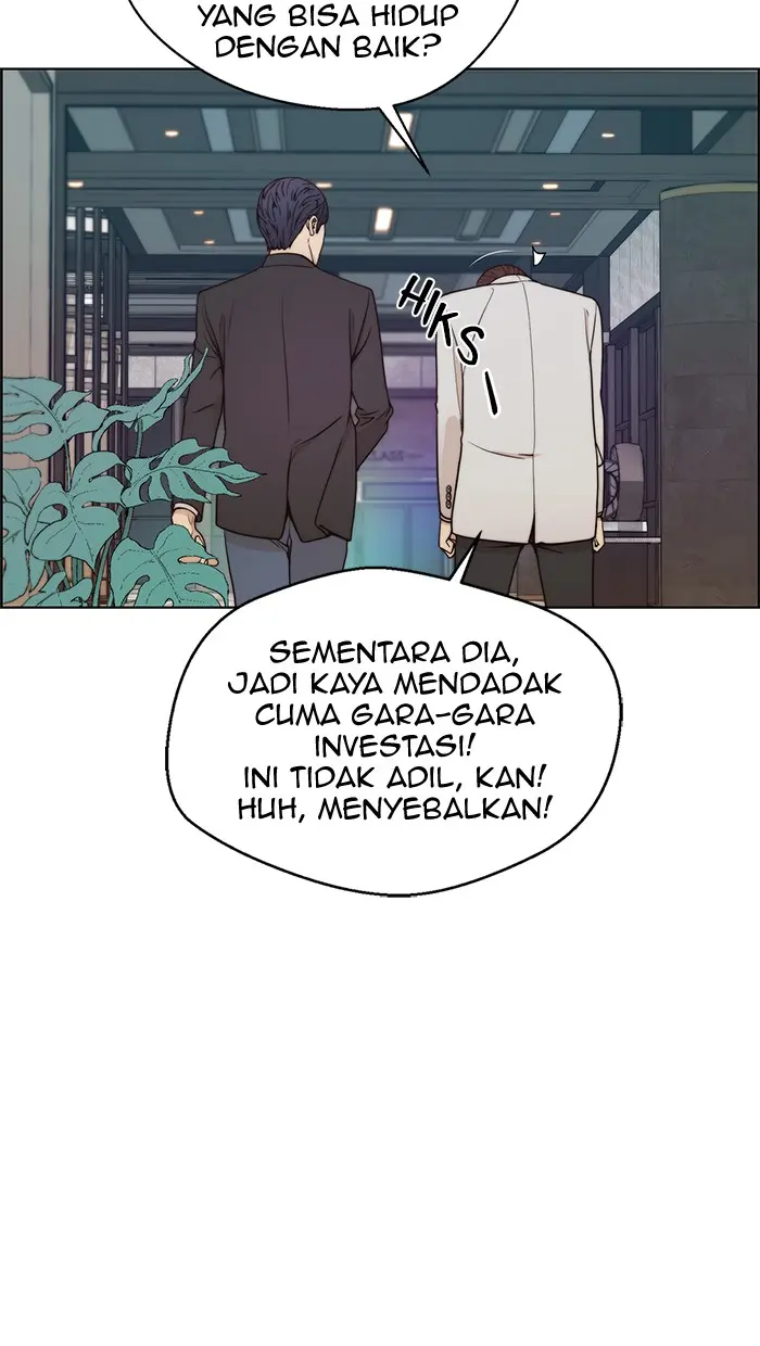 Read A Man's Man ID Manga Online