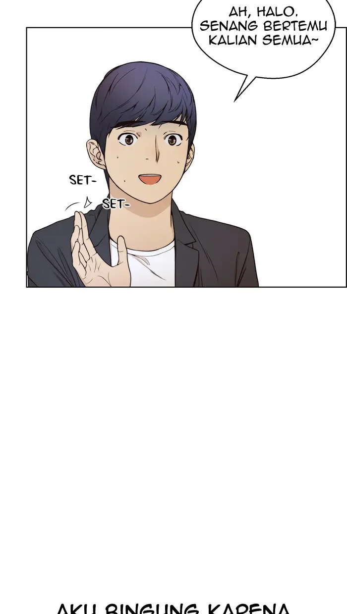 Read A Man's Man ID Manga Online