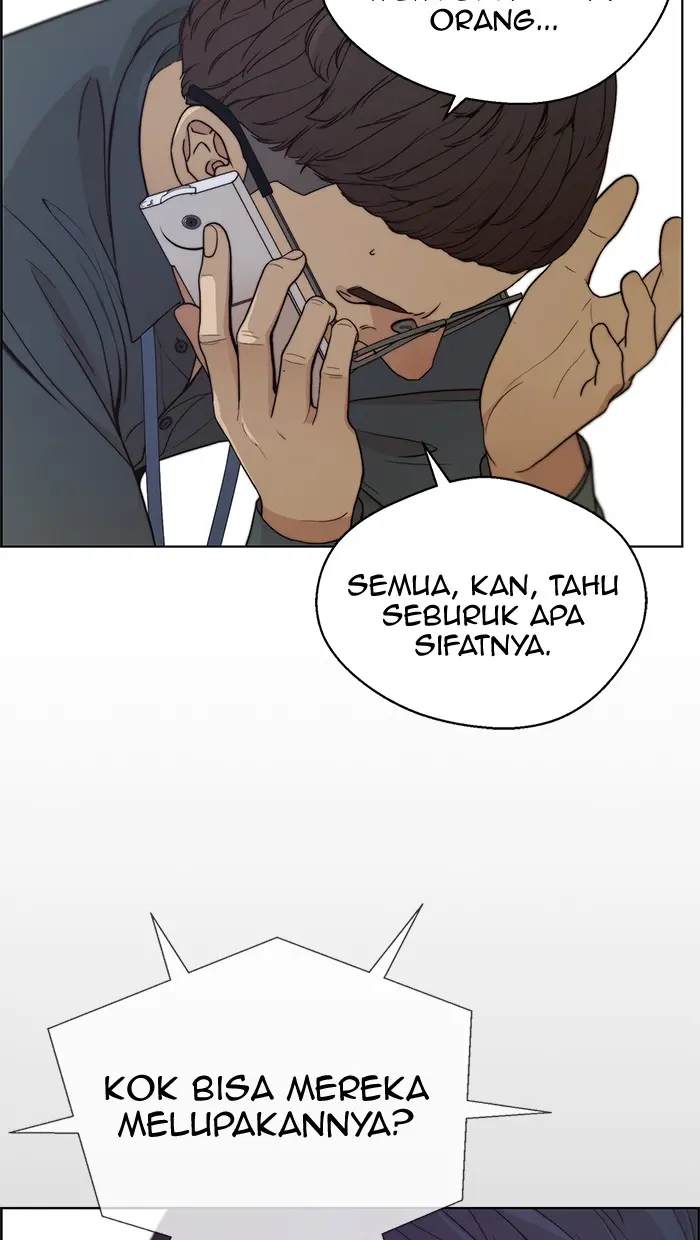 Read A Man's Man ID Manga Online