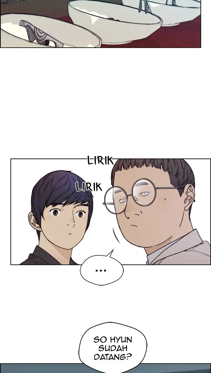 Read A Man's Man ID Manga Online