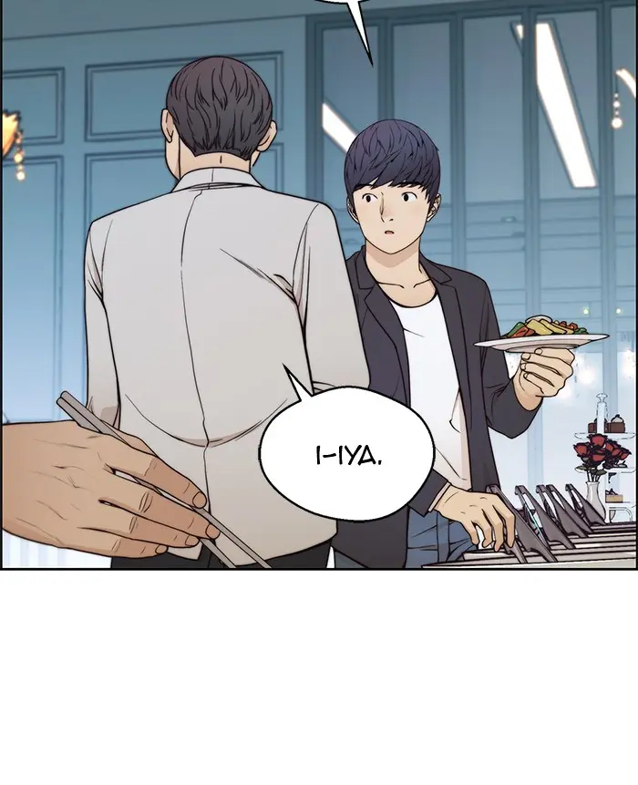 Read A Man's Man ID Manga Online