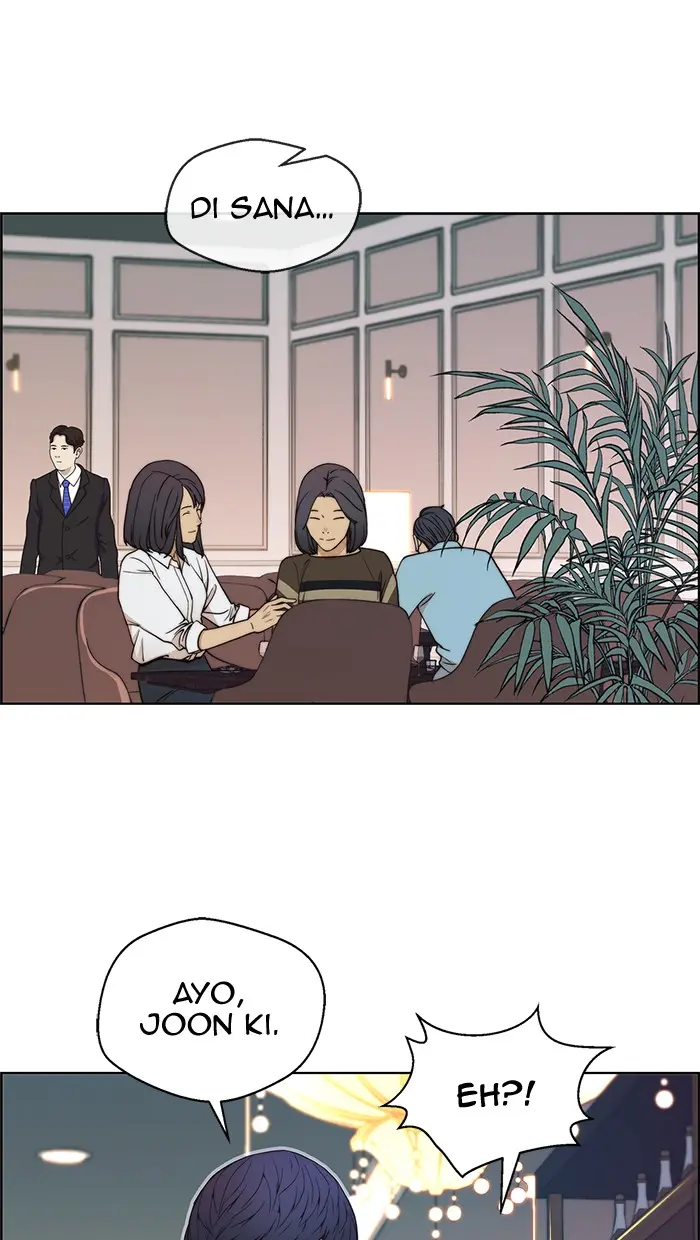 Read A Man's Man ID Manga Online