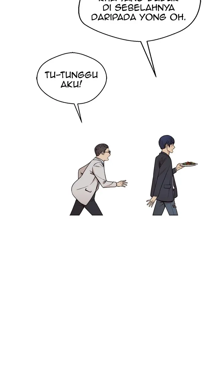 Read A Man's Man ID Manga Online