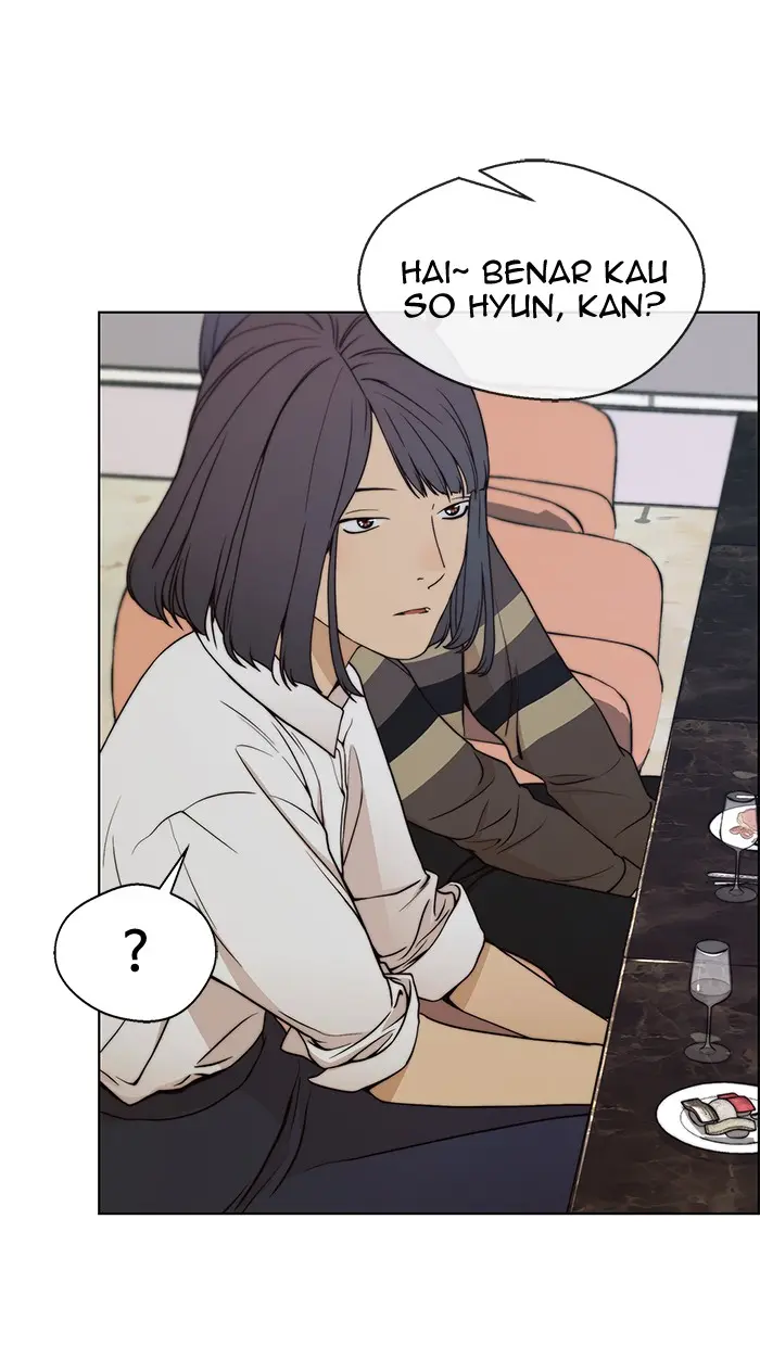 Read A Man's Man ID Manga Online