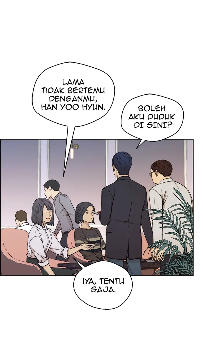 Read A Man's Man ID Manga Online