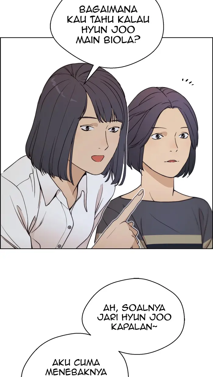 Read A Man's Man ID Manga Online