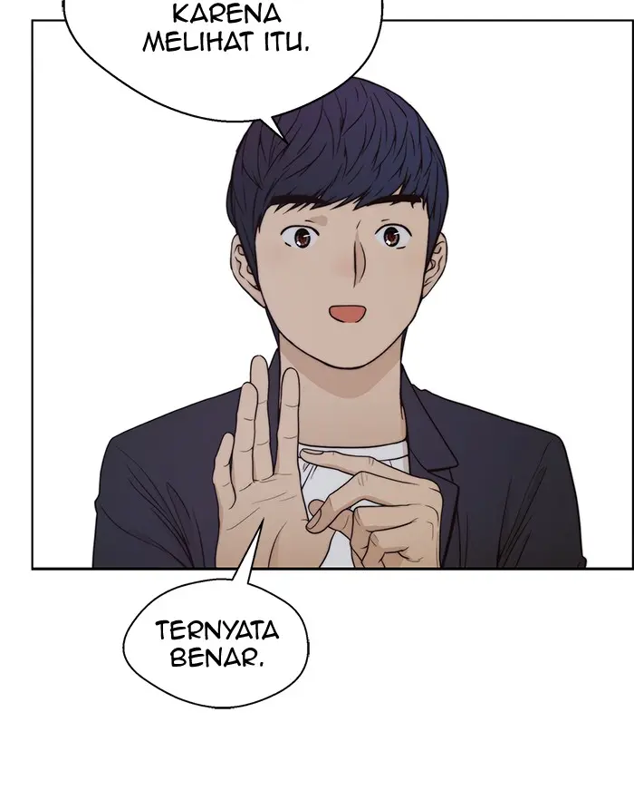 Read A Man's Man ID Manga Online