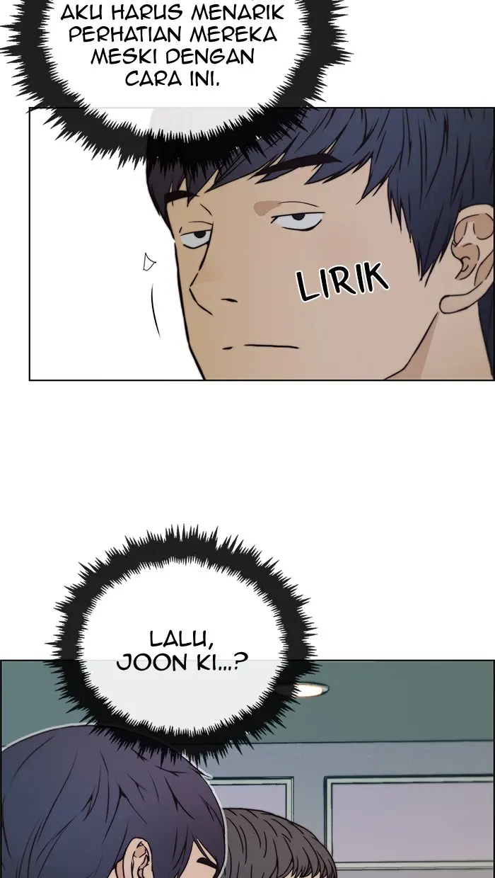 Read A Man's Man ID Manga Online