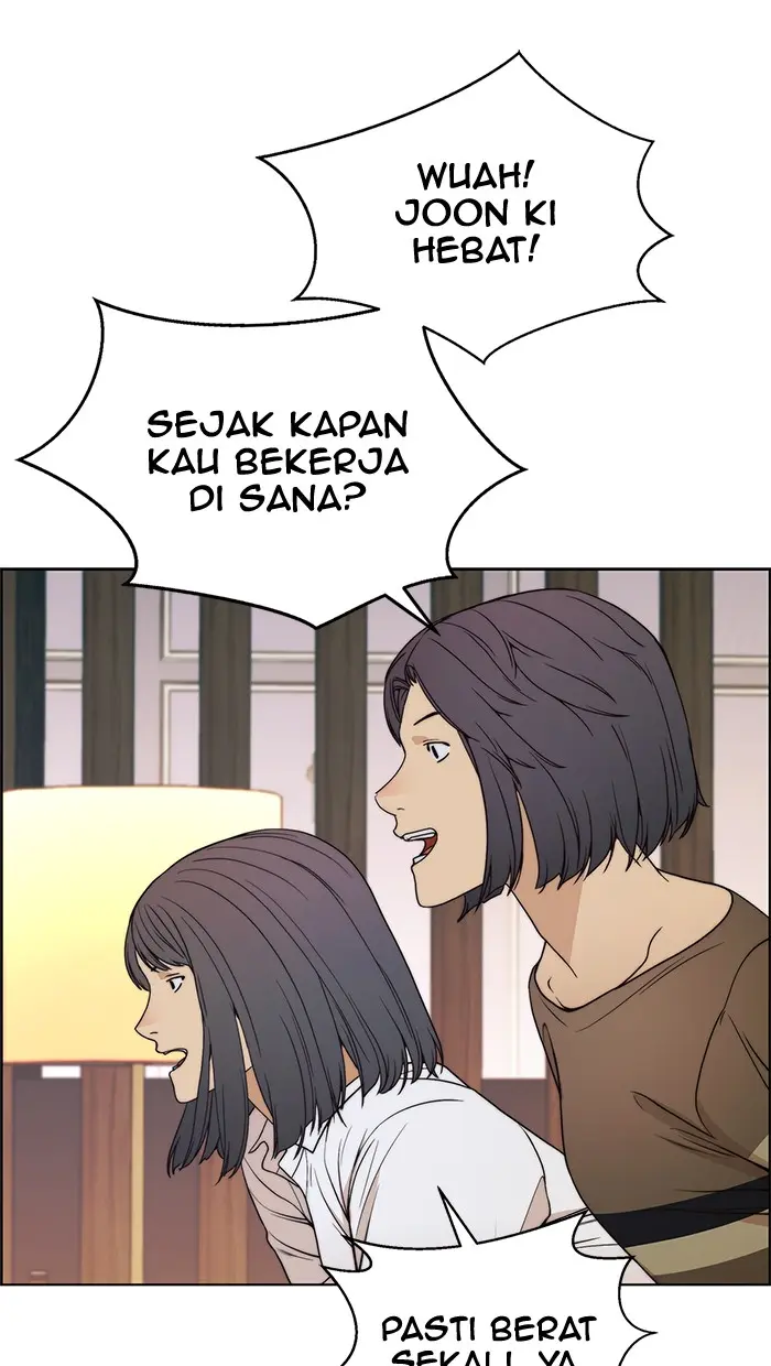 Read A Man's Man ID Manga Online