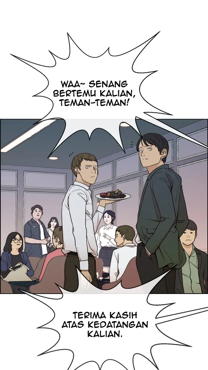 Read A Man's Man ID Manga Online
