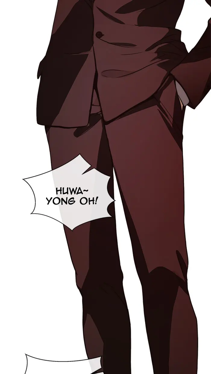 Read A Man's Man ID Manga Online
