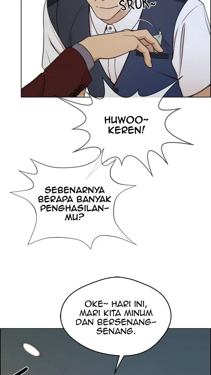 Read A Man's Man ID Manga Online