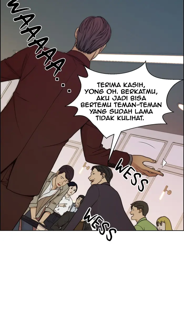 Read A Man's Man ID Manga Online