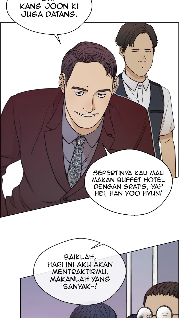 Read A Man's Man ID Manga Online