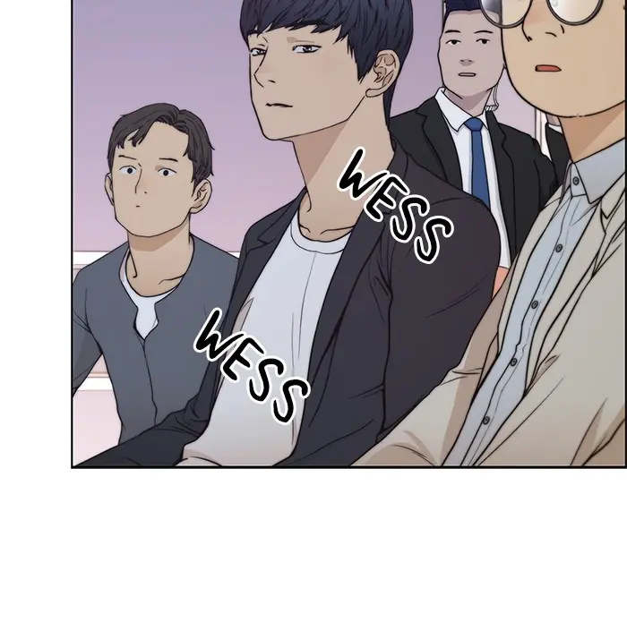 Read A Man's Man ID Manga Online
