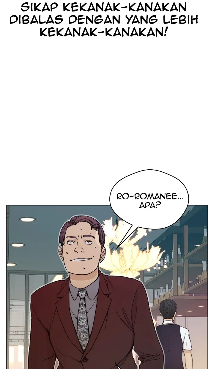 Read A Man's Man ID Manga Online