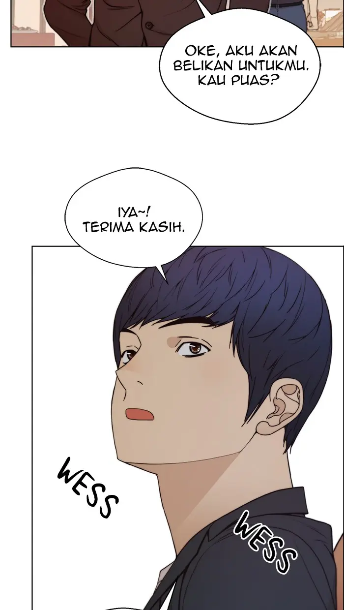 Read A Man's Man ID Manga Online