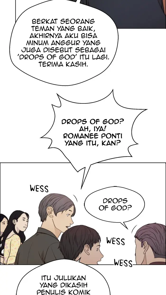 Read A Man's Man ID Manga Online