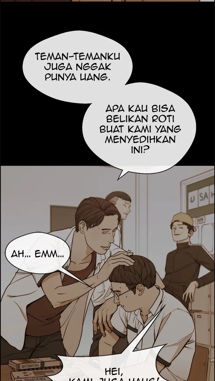 Read A Man's Man ID Manga Online
