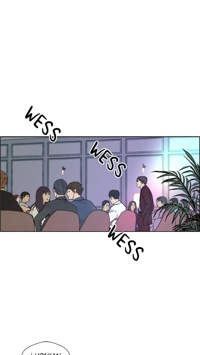 Read A Man's Man ID Manga Online