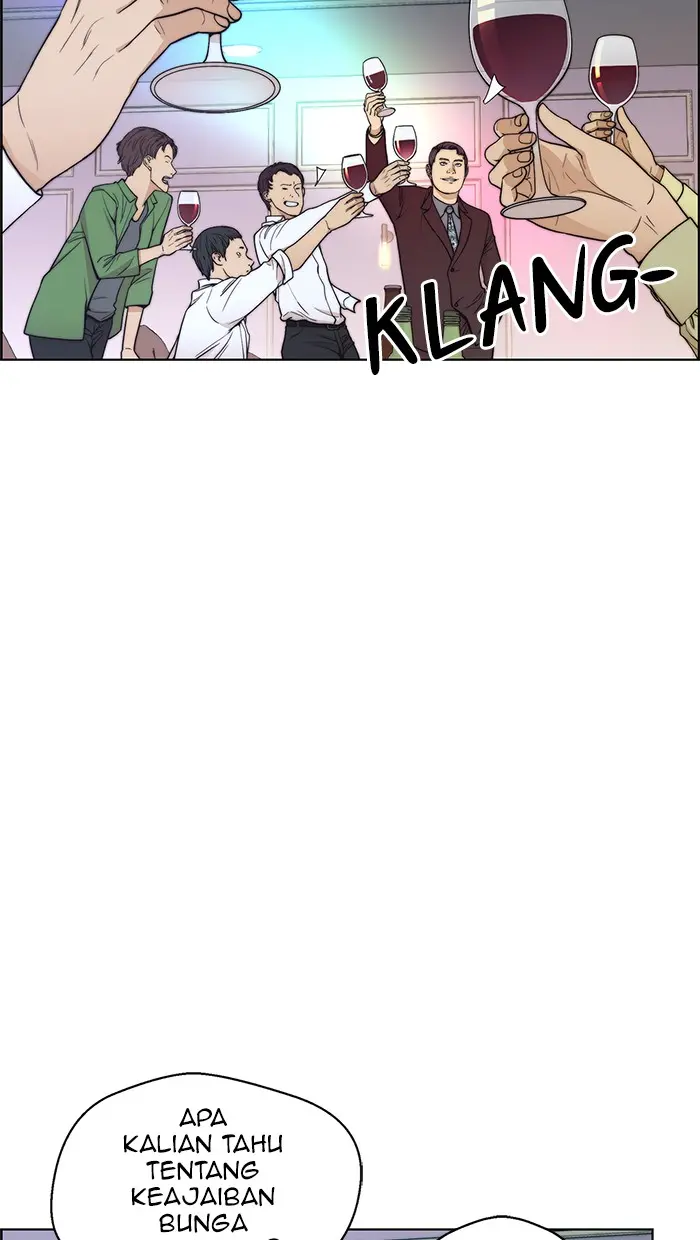 Read A Man's Man ID Manga Online